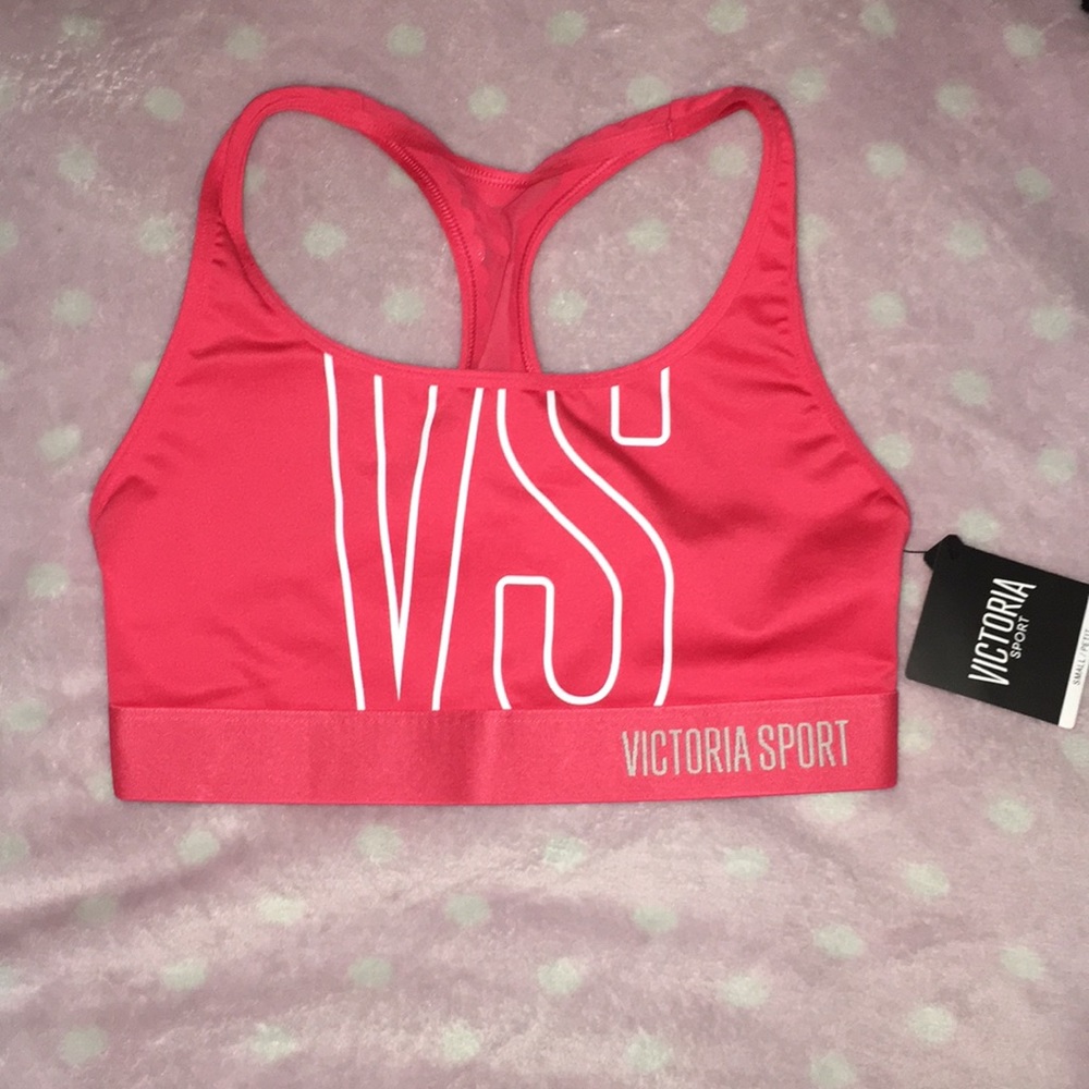 Victoria’s Secret Sports Bra